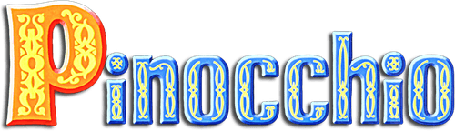 Pinocchio — logos 4