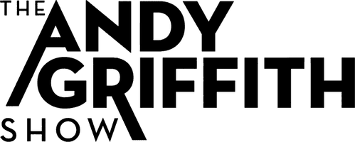 The Andy Griffith Show — logos 4