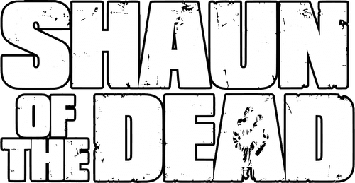 Shaun of the Dead — logos 5