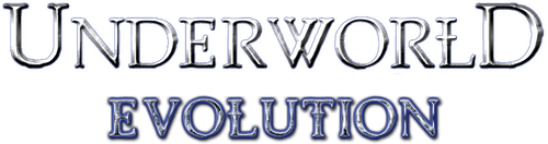 Underworld: Evolution — logos 7