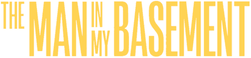 The Man in My Basement — logos 3