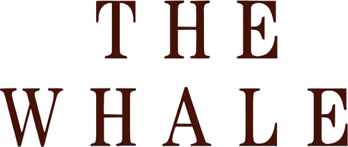 The Whale — logos 7