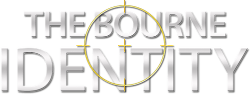 The Bourne Identity — logos 2