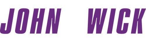 John Wick: Chapter 3 - Parabellum — logos 5