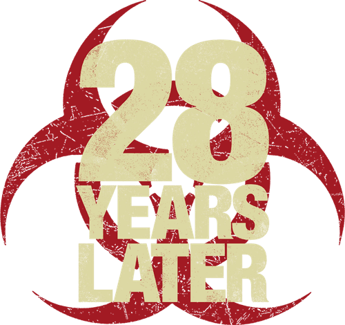 28 Years Later — logos 4