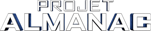 Project Almanac — logos 2