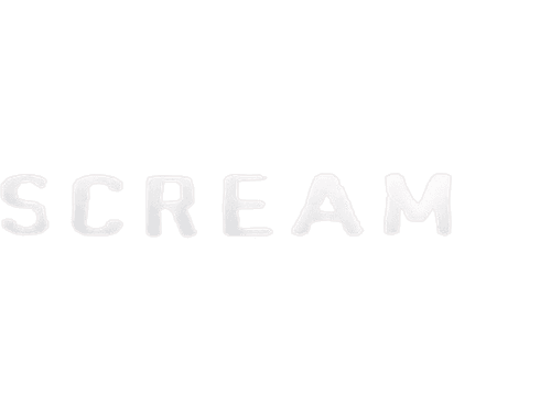 Scream — logos 5