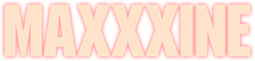 MaXXXine — logos 4
