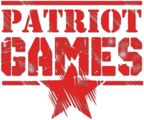 Patriot Games — logos 4