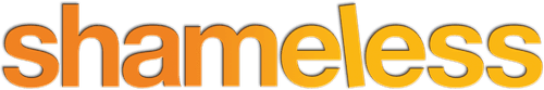 Shameless — logos 4