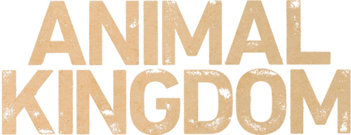 Animal Kingdom — logos 3