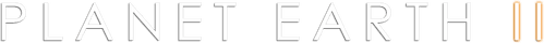 Planet Earth II — logos 5
