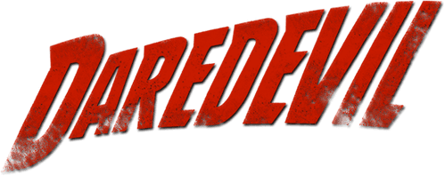 Marvel's Daredevil — logos 4