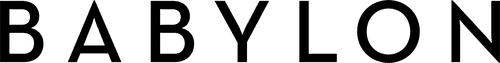 Babylon — logos 2