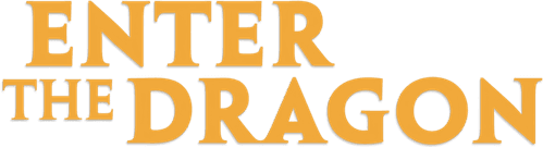 Enter the Dragon — logos 4