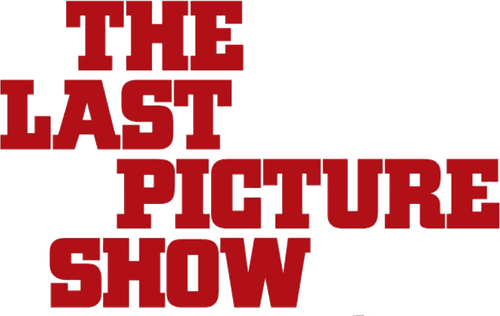 The Last Picture Show — logos 3