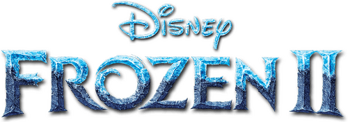 Frozen II — logos 8