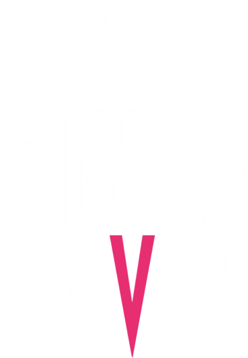 A Simple Favor — logos 4