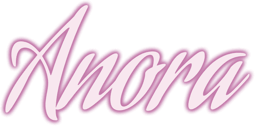 Anora — logos 3