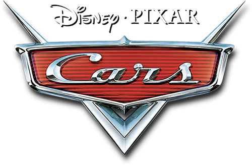 Cars — logos 4