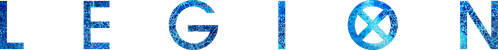 Legion — logos 3