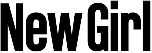 New Girl — logos 4