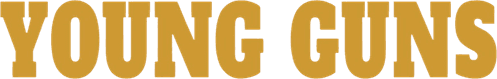 Young Guns — logos 4