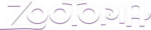 Zootopia — logos 7