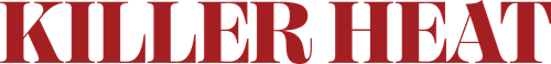 Killer Heat — logos 2