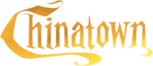Chinatown — logos 4