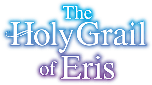 The Holy Grail of Eris — logos 2
