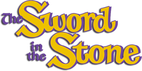 The Sword in the Stone — logos 3