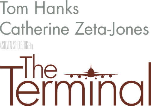 The Terminal — logos 4