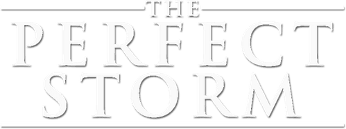 The Perfect Storm — logos 6