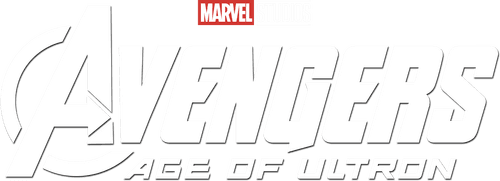 Avengers: Age of Ultron — logos 2