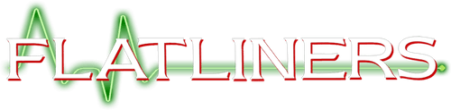 Flatliners — logos 3