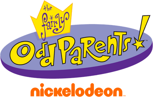The Fairly OddParents — logos 4