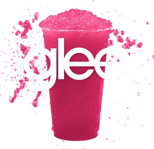 Glee — logos 7