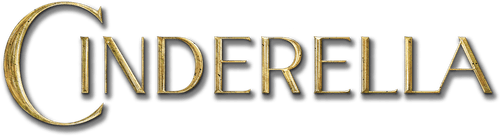 Cinderella — logos 3