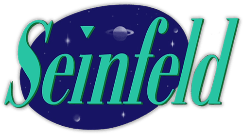 Seinfeld — logos 6