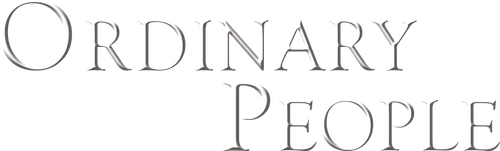 Ordinary People — logos 2