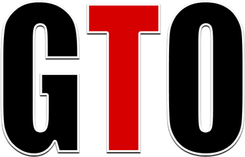 Great Teacher Onizuka — logos 3