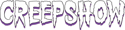 Creepshow — logos 4