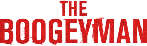 The Boogeyman — logos 8