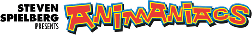 Animaniacs — logos 2