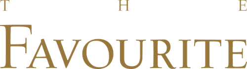 The Favourite — logos 2