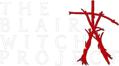 The Blair Witch Project — logos 5