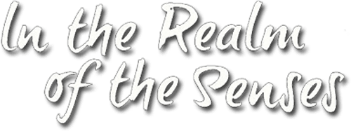 In the Realm of the Senses — logos 2