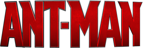 Ant-Man — logos 3