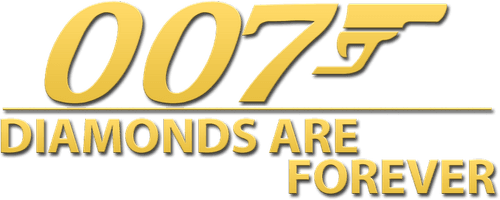 Diamonds Are Forever — logos 2